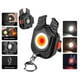 thumbnail image 5 of Lámpara Flash Light Clip de bolsillo Tipo-C USB recargable Mini linterna portátil Ndcxsfigh Para estrenar, 5 of 6
