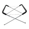 thumbnail image 3 of Wisewang Portable Workbench Stable for Woodwork Table Stand Repair Windshield, 3 of 6