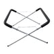 thumbnail image 5 of Banco de trabajo portátil, estante para pintura de carrocería, plegable, mesa de trabajo plegable con ángulo ajustable para soporte de capó, mesa, 5 of 8