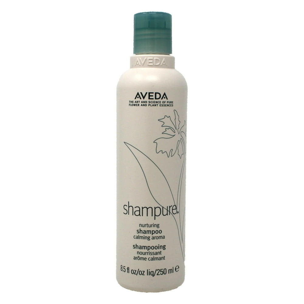 Aveda Aveda Shampure Nurturing Shampoo 8.5oz/250ml
