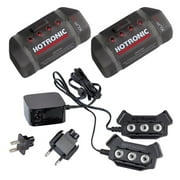 Hotronic XLP One Power Set Sock Warmer Battery Pack