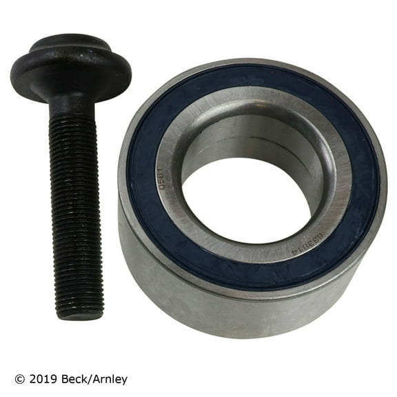 BeckArnley 051-4222 Wheel Bearing Kit