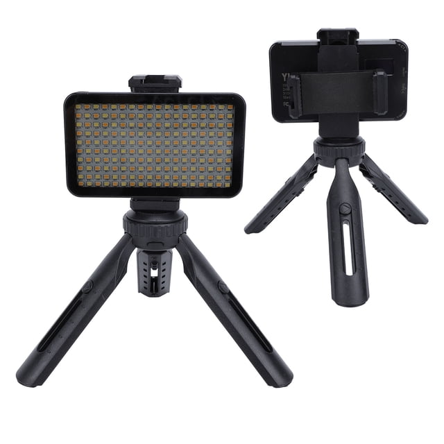 Photography Fill Light, 3100mAh Photo Light for Photography