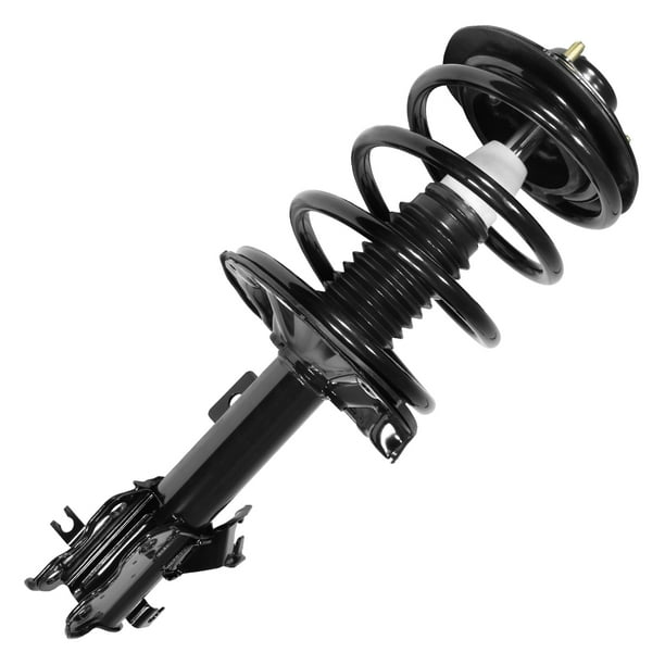 Unity Automotive 11592 Front Right Complete Strut Assembly 20022006
