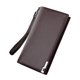 thumbnail image 5 of unbranded Cartera Para Con Largo En Café Y Espacioso, 5 of 8