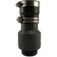 thumbnail image 1 of ABS In-Line Sump Pump Check Boot Valve, 1 of 1