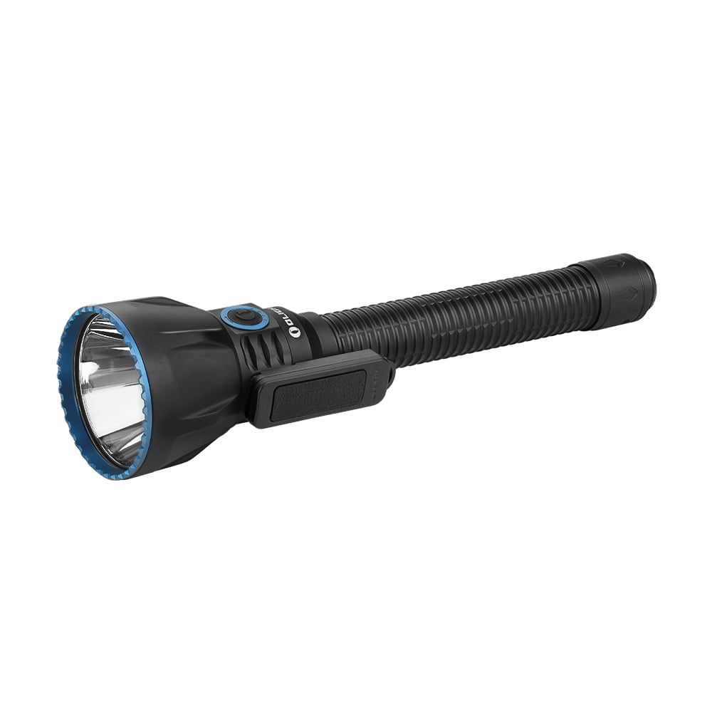 Olight Javelot Turbo 2 Black Premium Kit 1500M Long Range Flashlight, 1800 Lumen