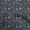 Blue, variant on oneOone Viscose Chiffon Dark Green Fabric Batik Fabric For Sewing Printed Craft Fabric By The Yard 42 Inch Wide
