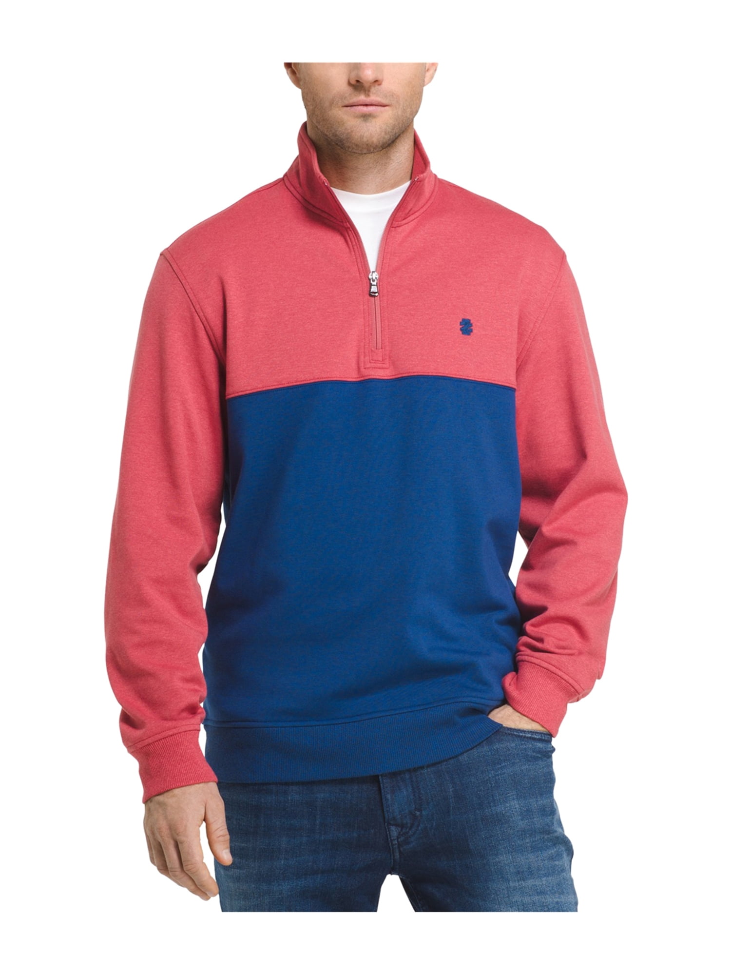 izod pullover sweater