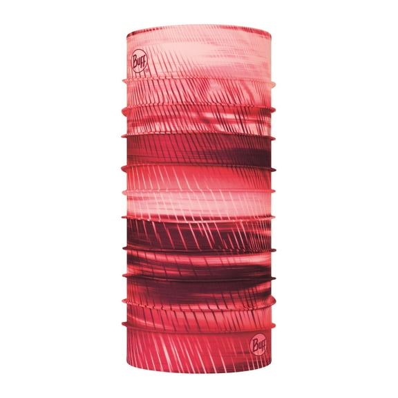 Buff Coolnet UV  Neckwear ~ Karen Flash pink