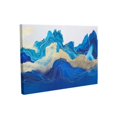 thumbnail image 1 of Ilios Innova | Cuadro Decorativo Fotografía Marea, Impreso en Tela 80x120cm, 1 of 9