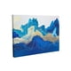 thumbnail image 1 of Ilios Innova | Cuadro Decorativo Fotografía Marea, Impreso en Tela 80x120cm, 1 of 9