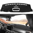 thumbnail image 1 of Cubierta para tablero JOYTUTUS compatible con F150 2021-2025, 1 of 7