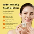 thumbnail image 2 of Crema hidratante CNP Propolis Ampule Oil in Cream 50 ml, 2 of 6