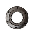 thumbnail image 1 of Bendix Italika 280 Z (25), 1 of 3