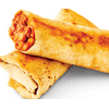 Freshness Guaranteed Bean and Cheese Chimichanga, 1 Count