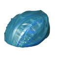 thumbnail image 1 of EGNMCR High Visibility Bike/ Bicycle Helmet Rain Cover Rain Cover, 1 of 1