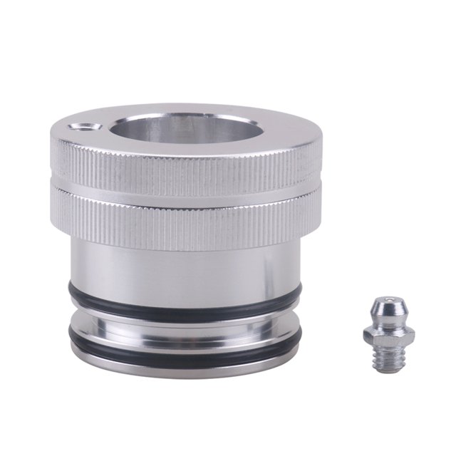 Labymos 40MM Outil Graisseur de Roulement Axe Général As dans le Remplacement de Roue pour POLARIS Sportman RZR