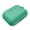 Dark green, variant on Flexible Earbud Protective Case Shockproof Shell Washable Housing Antidust Sleeve Prevents Entry Of Dirt for Buds T200