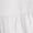 White, variant on Summer Dress Saving! Women's Casual Plus Size V-neck Loose Short Sleeve Solid Mid-Calf Dress Swing Long Dress White 3XL