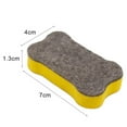thumbnail image 3 of Gomme à Craie Durable pour Tableau Blanc Fournitures Scolaires Tiroirs de Rangement, 3 of 3