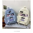 Backpack Mori Girl My Melody Shoulder Bag Satchel School Bag