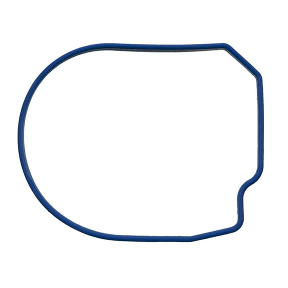 FEL-PRO 61309 Throttle Body Gasket Fits select: 2005-2008 CHEVROLET COBALT, 2002-2005 CHEVROLET CAVALIER