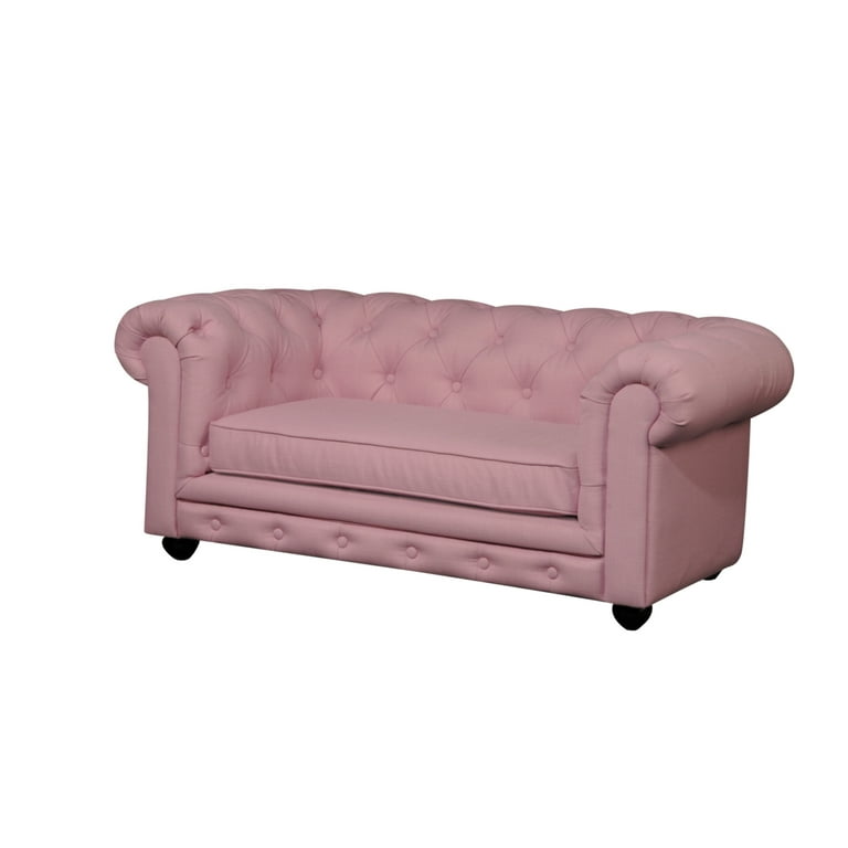 Chester Children s Sofa Grey Shatana Home Z CHESTER KIDS Grey