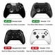 thumbnail image 3 of 2PCS Metal D-Pad Replacement Parts for Gaming Controller Components Set, 3 of 5