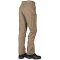 thumbnail image 2 of Tru-Spec 1464 24-7 Men's Guardian Tactical Cargo Pants, Coyote, 2 of 3