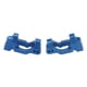 thumbnail image 4 of RCC Hub Carrier, 2 piezas RC C Block RC Car C Hub Seat Aluminio RCC Hub Carrier compacto y ligero, 4 of 9