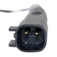 thumbnail image 2 of Trq Sensor De Velocidad De Rueda Delantera Derecha Abs Lado Del Pasajero Compatible Con Mitsubishi Lancer 2008-2011 2007-2011 Outlander 2011 Outlander Sport, 2 of 3