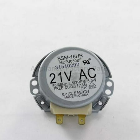 

SAM MOTOR AC DRIVEMC17J8000CGAA DE3110172C