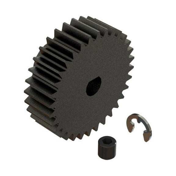 ARRMA 32T 0.8Mod Safe-D5 Pinion Gear ARA311015 Gears & Differentials