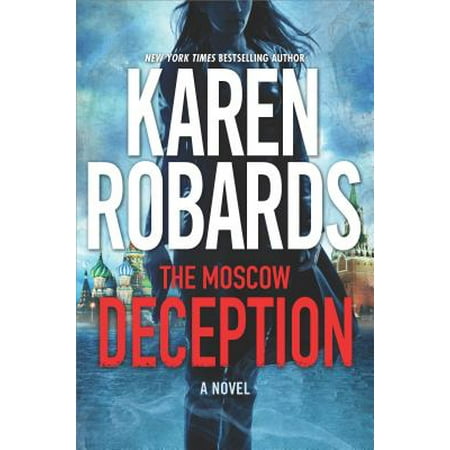 The Moscow Deception: An International Spy