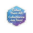 thumbnail image 5 of Disney Princess Mini Collectible Plush Teacup Capsule, Kids Toys for Ages 3 up, 5 of 8