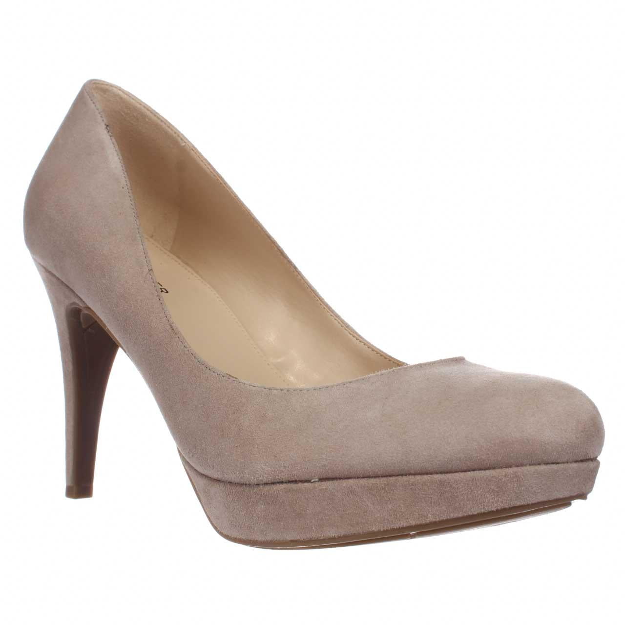 marc fisher platform pumps