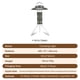 thumbnail image 3 of Luz Que Acampa WEST BIKING Lighthouse Camping Light 2200mAh Linterna portátil USB (verde militar) Tmvgtek Para Estrenar, 3 of 8