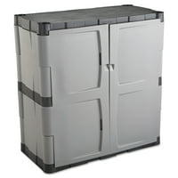 Rubbermaid Garage Storage Walmart Com