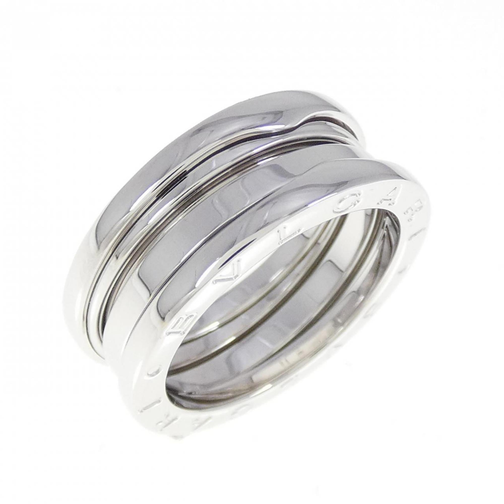 Pre-Owned Bvlgari B.zero1 3-band ring (Good)