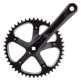 thumbnail image 3 of Origin8 Track/SS Crankset 170x46 Aluminum 103mm JIS Square Taper, 3 of 3