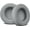 Mesh Fabric-Grey, variant on SOULWIT Ear Pads Replacement for Corsair Virtuoso RGB Wireless XT SE Gaming Headset, Earpads Cushions with Mesh Fabric, High-Density Noise Isolation Foam, Added Thickness - Grey