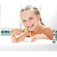 thumbnail image 3 of Juego de 4 relojes de arena, temporizador de cocina, temporizador de arena, carita sonriente, cepillo de dientes para niños. Afortunado Sencillez, 3 of 5