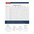 thumbnail image 6 of Ftwytp 3 Piece Boys Suits 12-18 Years Boys' Suits & Blazers Teens Suit for Boy Formal Outfit Prom Suits Set Kids Suit Jacket + Trousers + Waistcoat Boy Suit, 6 of 6