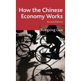 thumbnail image 1 of Comment Fonctionne l'Économie Chinoise - 2e Édition, 1 of 2