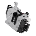 thumbnail image 1 of Actuador de bloqueo de puerta de potencia frontal derecho Unique Bargains para Jeep Compass 07-10 No.4589466AB, 1 of 7