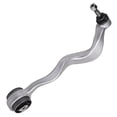 thumbnail image 1 of Detroit Axle - Front Control Arm for BMW 525i 528i 530i 535i 545i 545i M5, Lower Left Forward Control Arm w/Ball Joint Replacement, 1 of 4