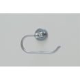 thumbnail image 1 of Residential Essentials 2207PC Euro Tissue Holder, Polished Chrome, 1 of 1