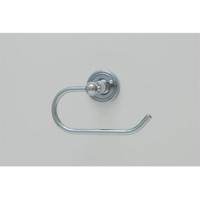 Residential Essentials 2207PC Euro Tissue Holder, Polished Chrome