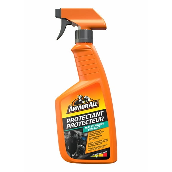 Armor All Matte Finish Protectant